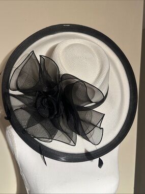 Mr Hi’s Classic Wide Rim Derby Hat